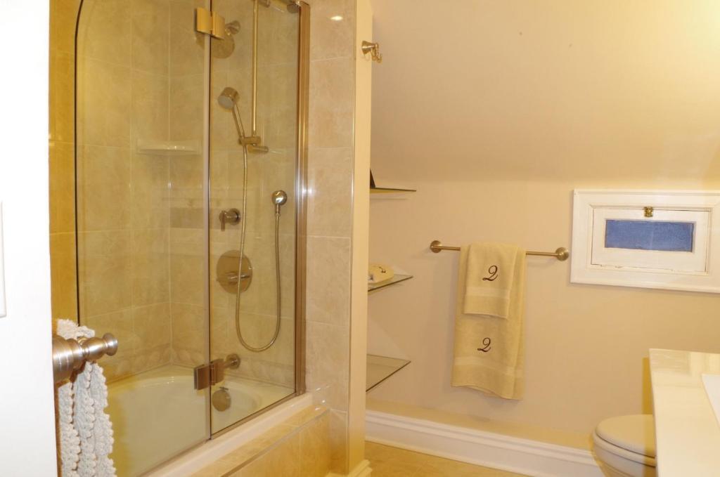 Quartermain House Bed & Breakfast Fredericton Camera foto
