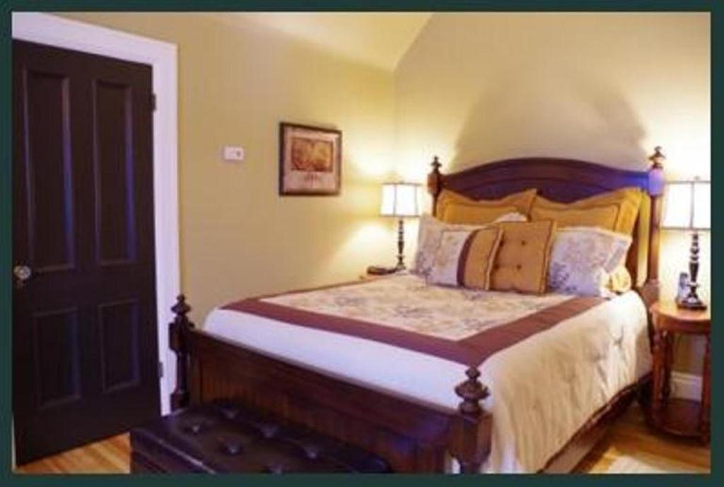 Quartermain House Bed & Breakfast Fredericton Camera foto